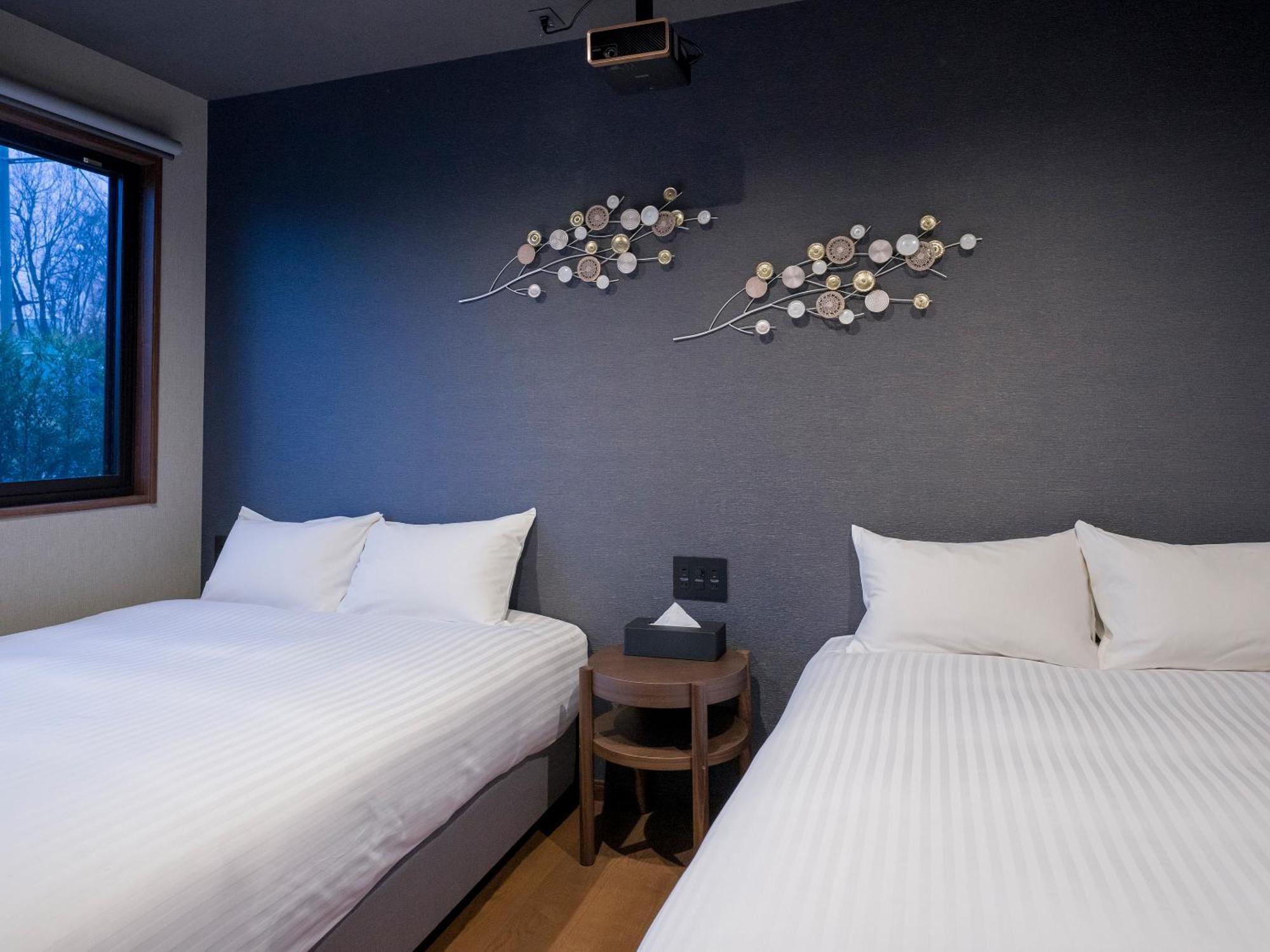 Rakuten Stay Villa Yatsugatake โฮคุโตะ ภายนอก รูปภาพ