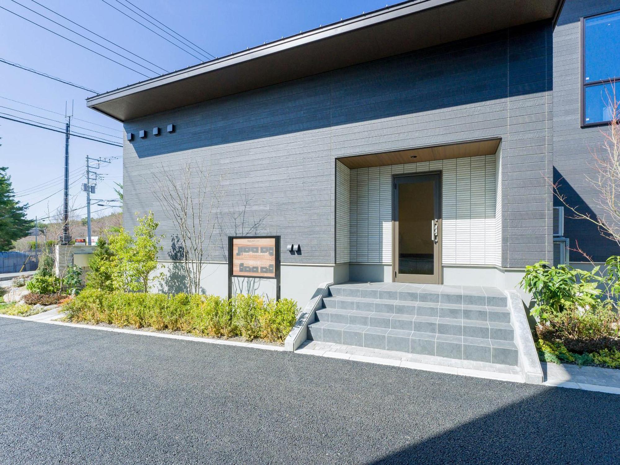 Rakuten Stay Villa Yatsugatake โฮคุโตะ ภายนอก รูปภาพ