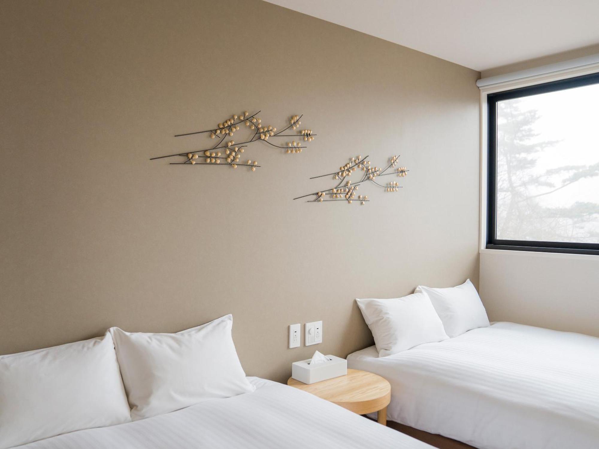 Rakuten Stay Villa Yatsugatake โฮคุโตะ ภายนอก รูปภาพ