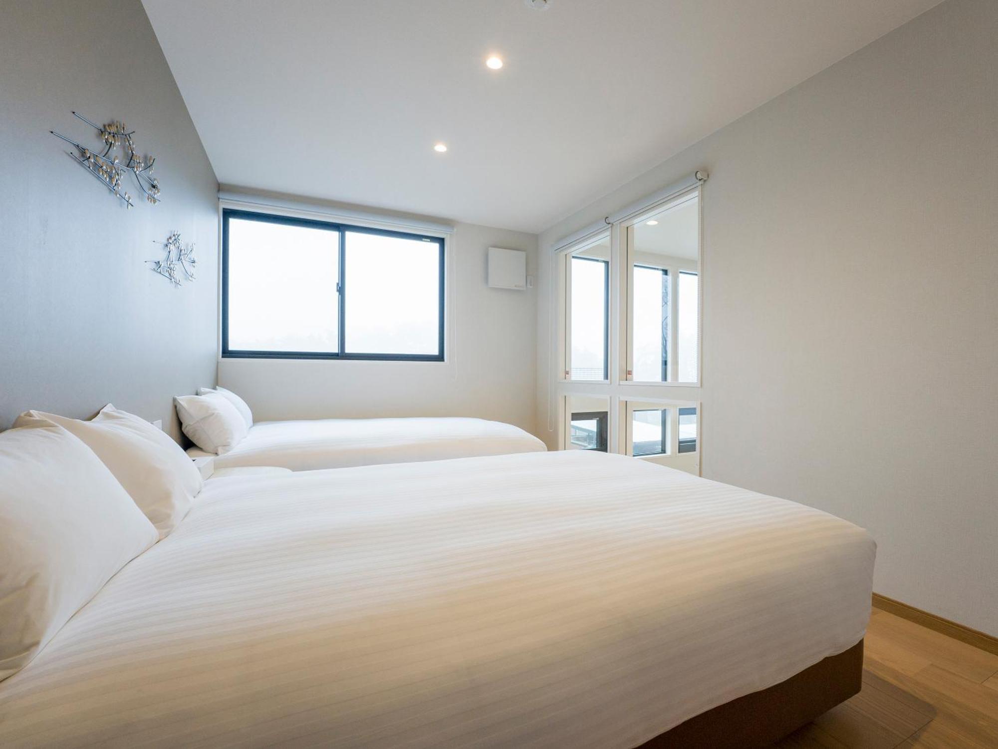 Rakuten Stay Villa Yatsugatake โฮคุโตะ ภายนอก รูปภาพ