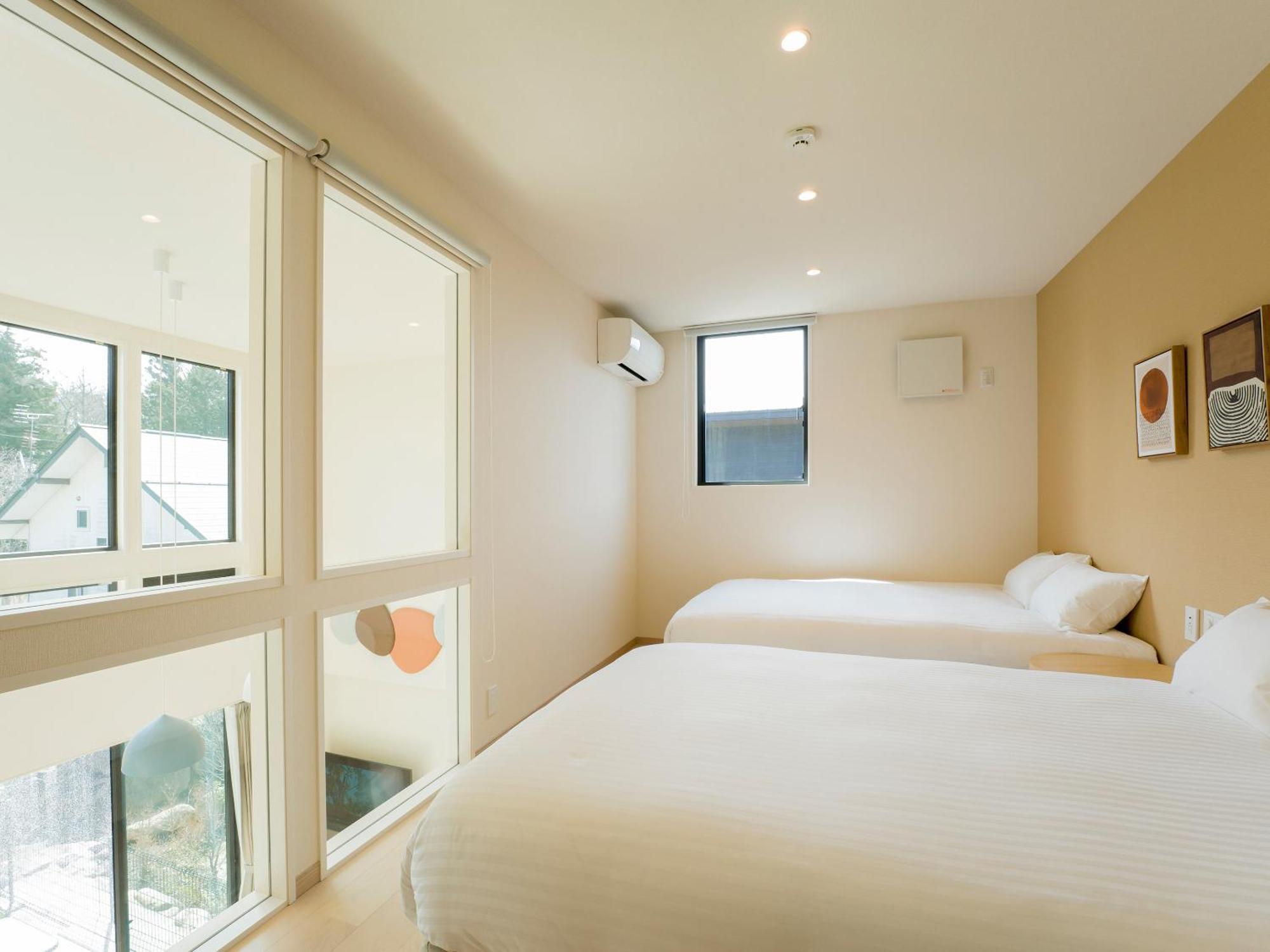 Rakuten Stay Villa Yatsugatake โฮคุโตะ ภายนอก รูปภาพ