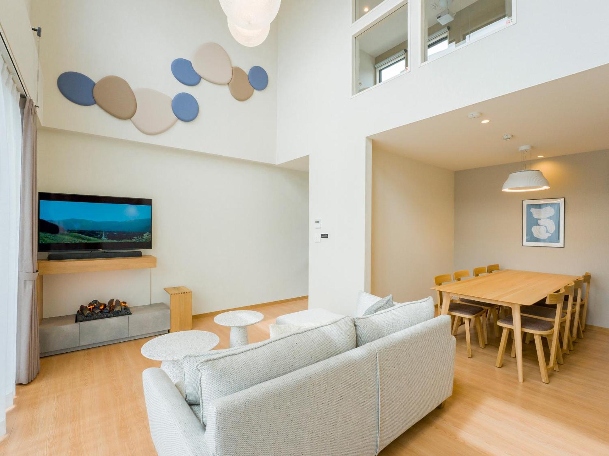 Rakuten Stay Villa Yatsugatake โฮคุโตะ ภายนอก รูปภาพ